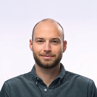 Paul Pommer, Senior Software Engineer Paul Pommer