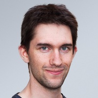 David Hieber
