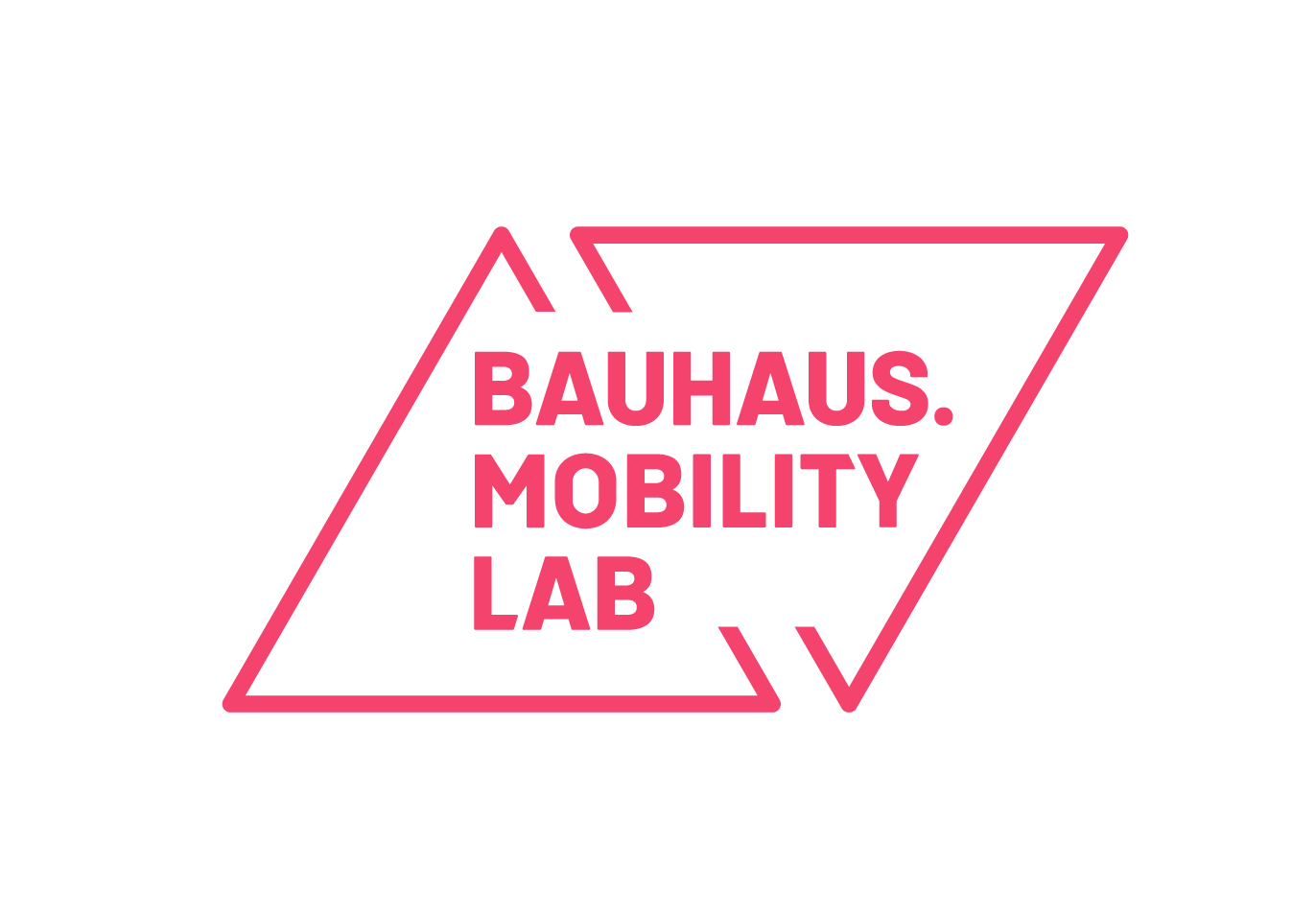 Bauhaus.MobilityLab