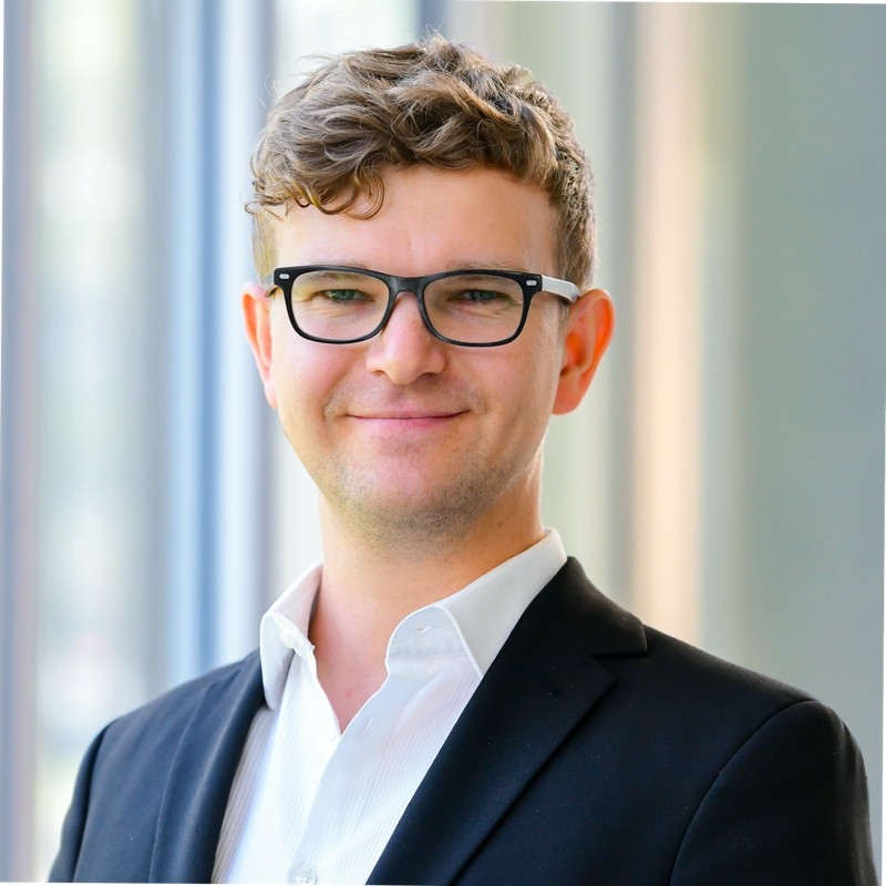 Christian Hölzer