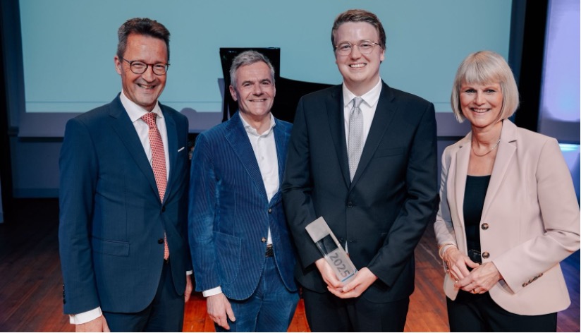 Foto: Deutscher Hochschulverband, Foto: Be.A.Star-Productions.